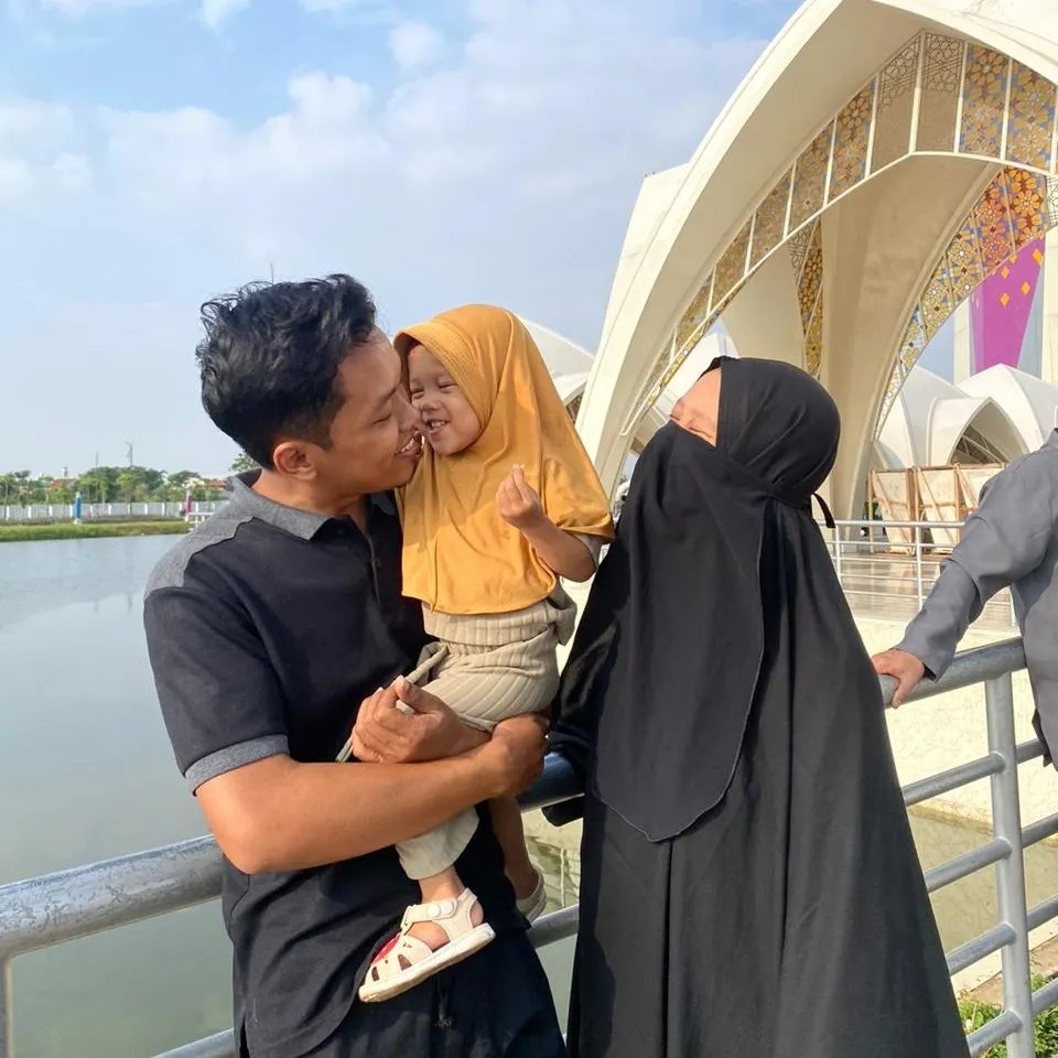 Andi Ramdani