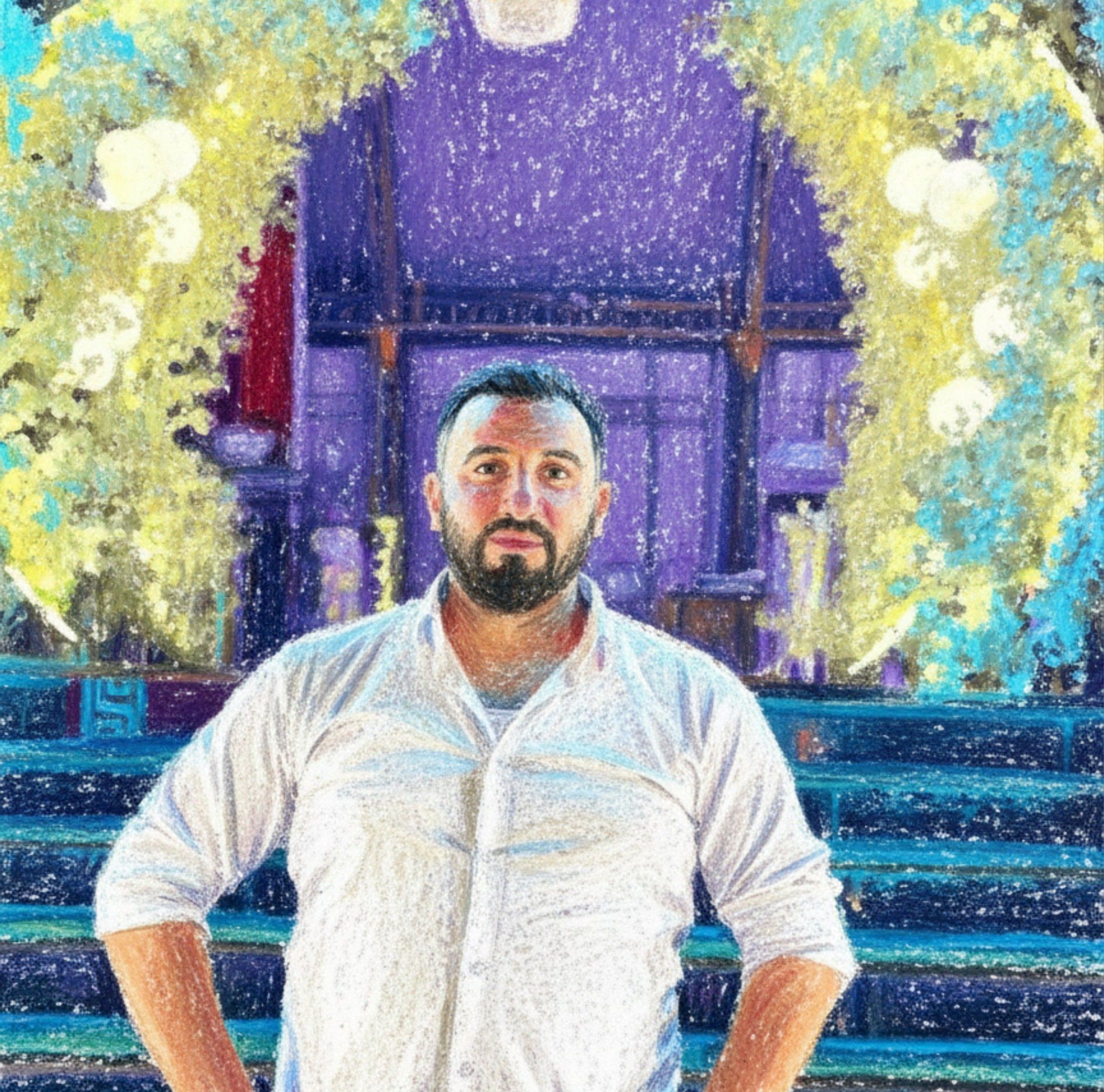 Ali Rajab