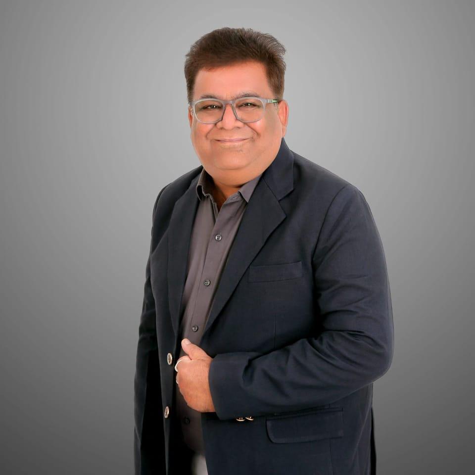 Neeraajj Ramesh