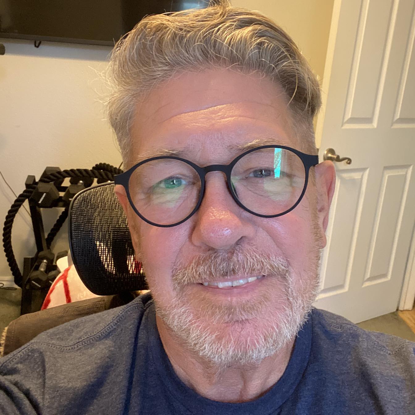 Anthony Roe