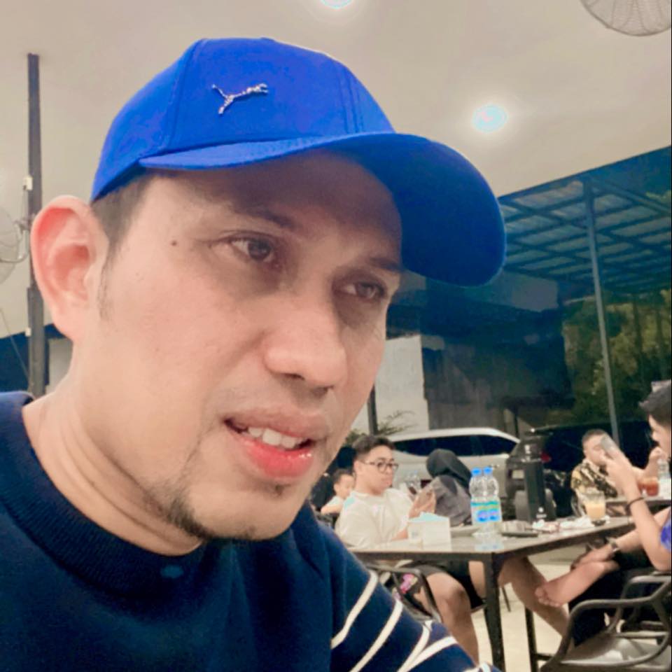 Syaiful Yusuf Al Langkati