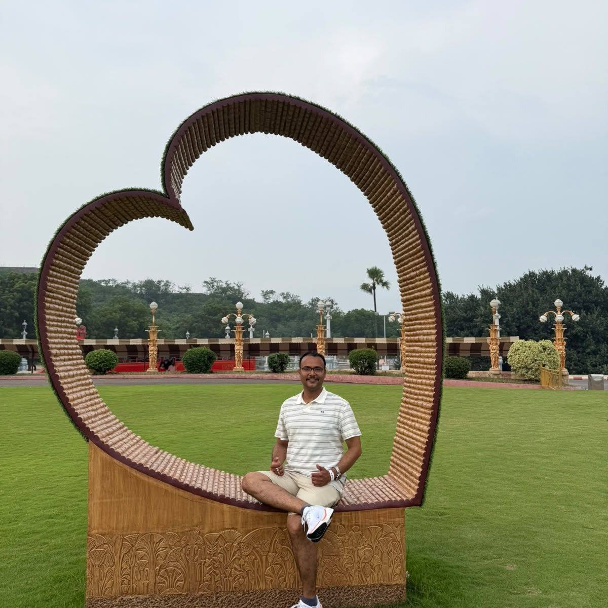 Rajkumar Pant