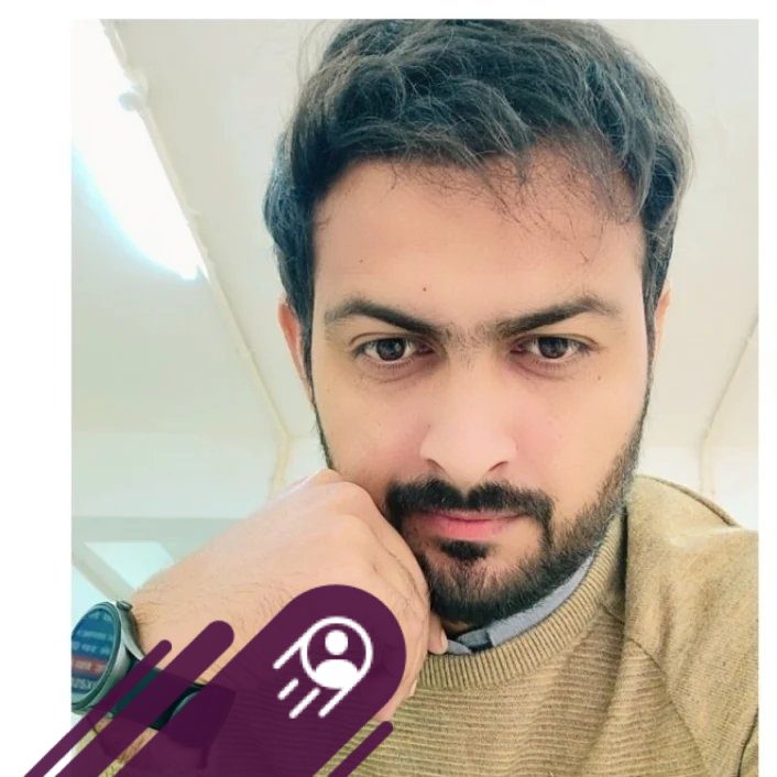 Ajay K Rathod