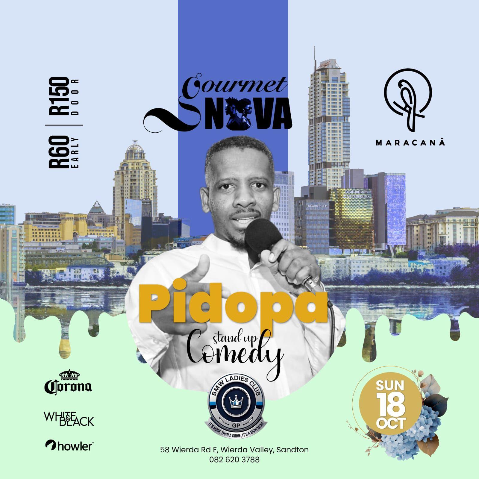 Pidopa 1818