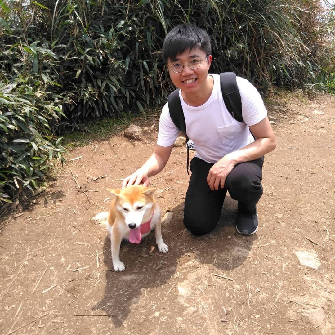 台灣阿童─童仲彥 - 台灣阿童─童仲彥 added a new photo — at 阿童金色力量服務處—萬華區民和街3號.