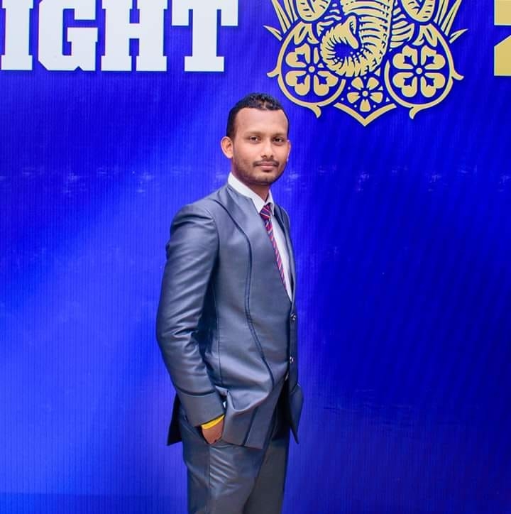 Pathum Chamara