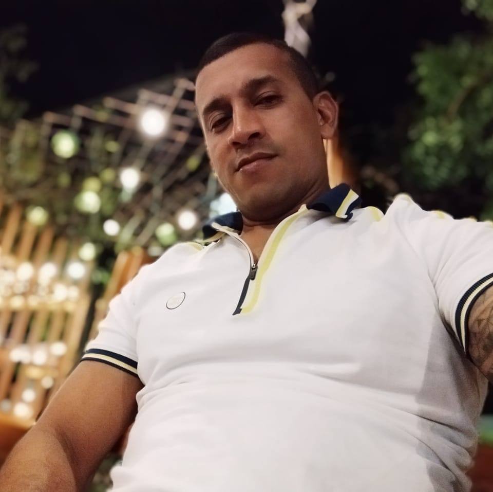 Sandro Enrrique Rojas