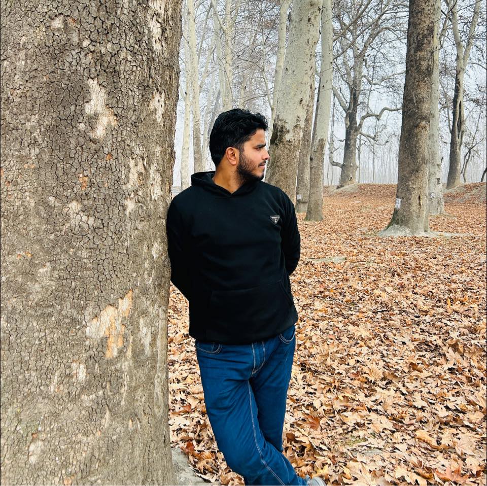 Sajid Rasool
