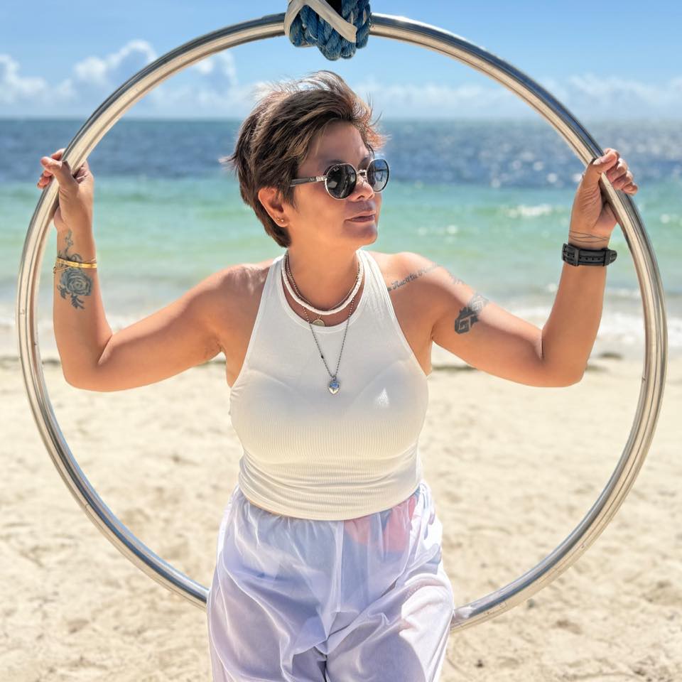 Anicia De Vera