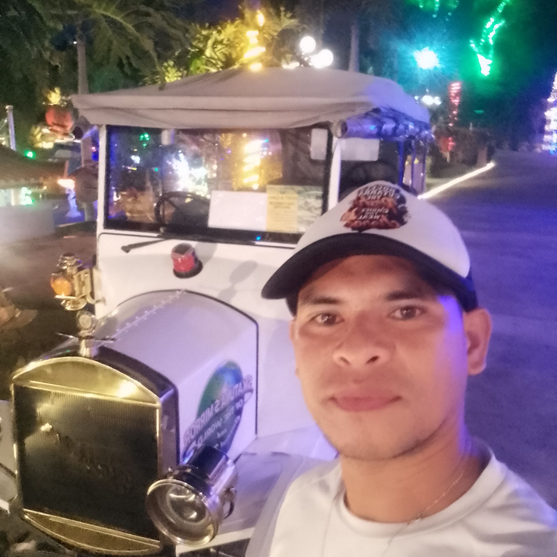 Kumbati Jasper Butal 😅 Bag ong hire assistant handler dli naka mag ...