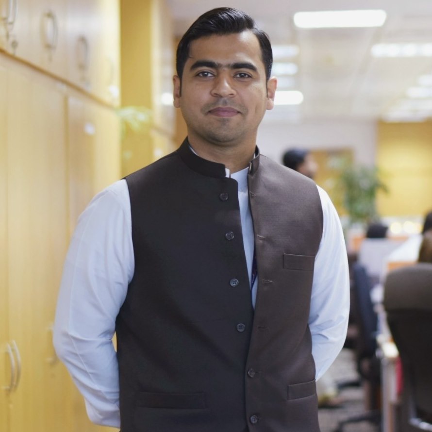 Muhammad Badar Munir