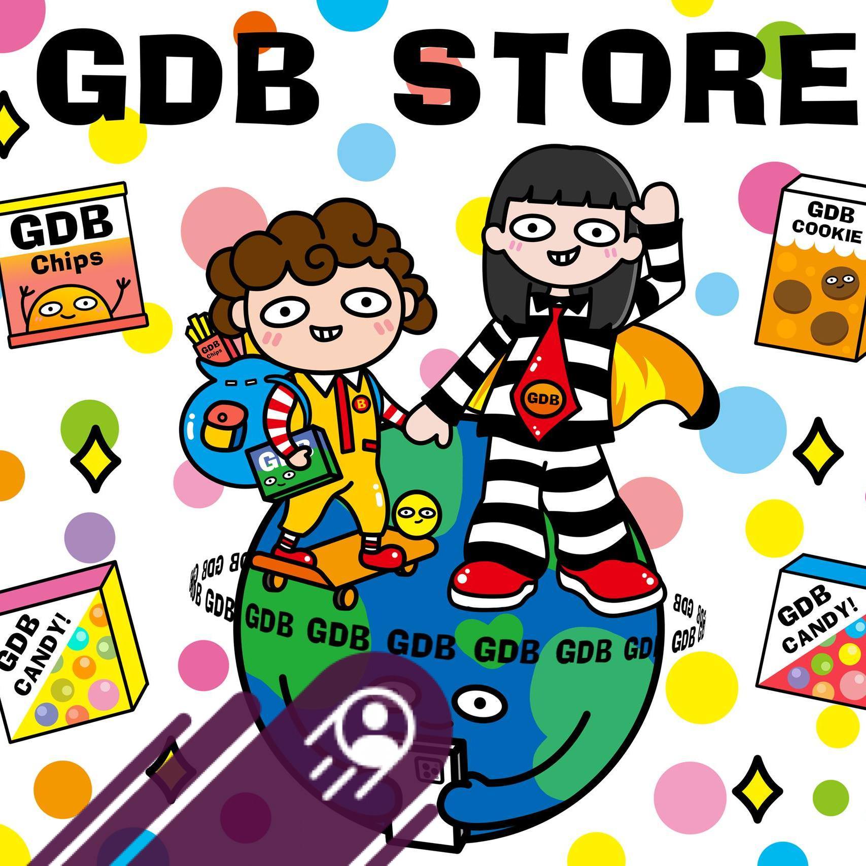 GD SHOP - 又係時候送環保袋 細Size : 25*20*15 有鈕📍 今次設計左屬於我地GD... | Facebook