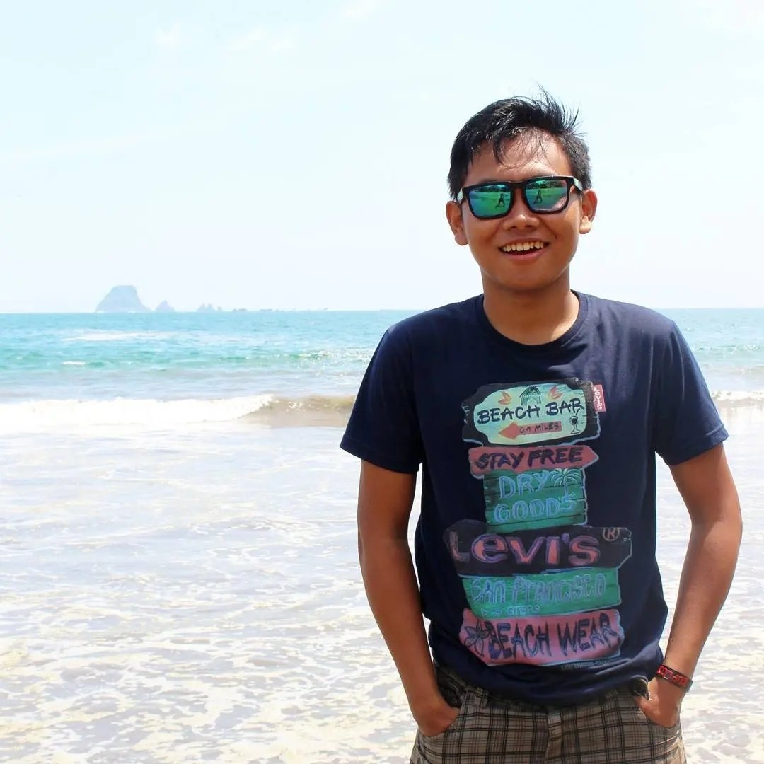 Ahmad Syaiful Rizal