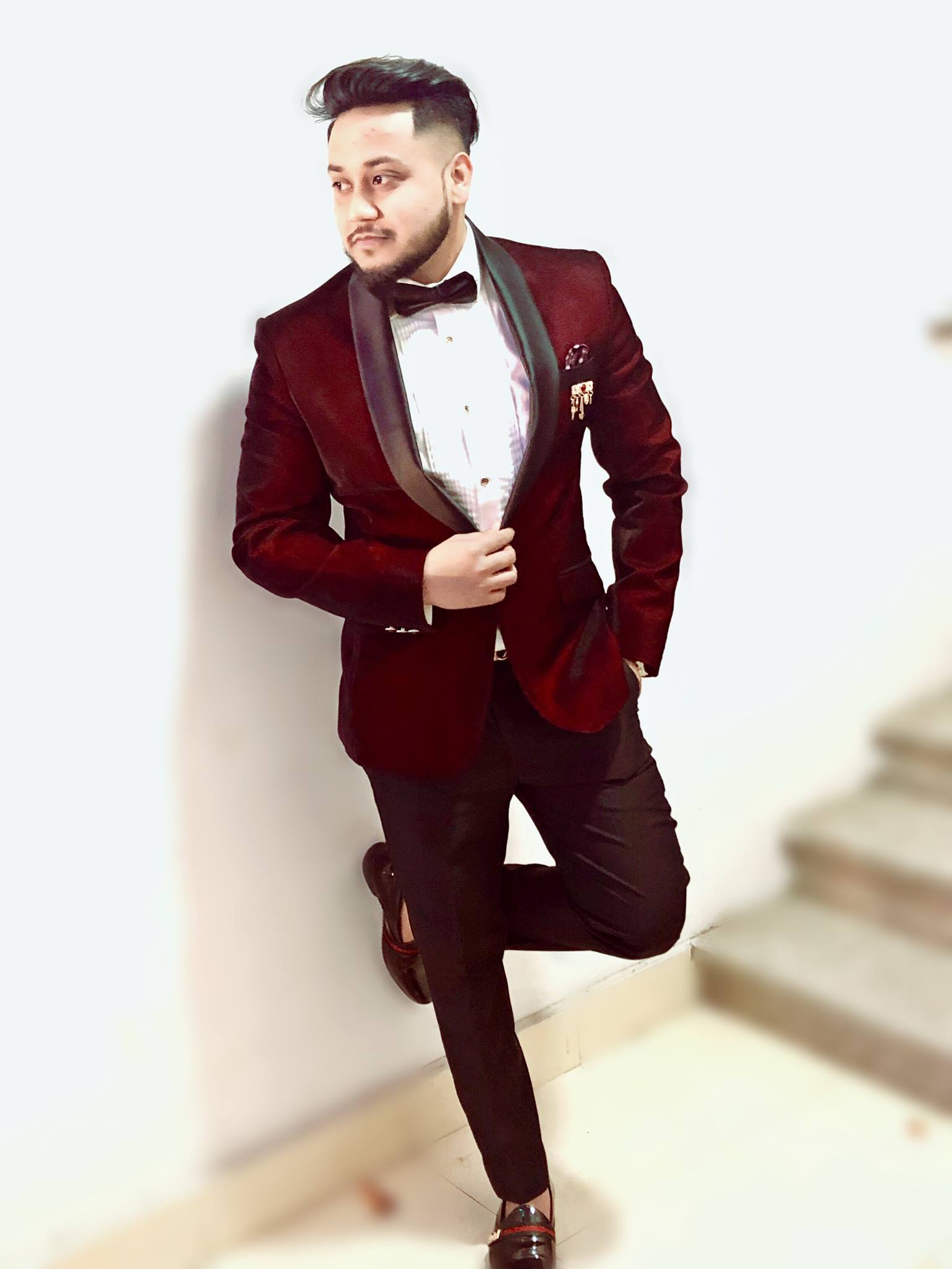 Manish Singh Rajput