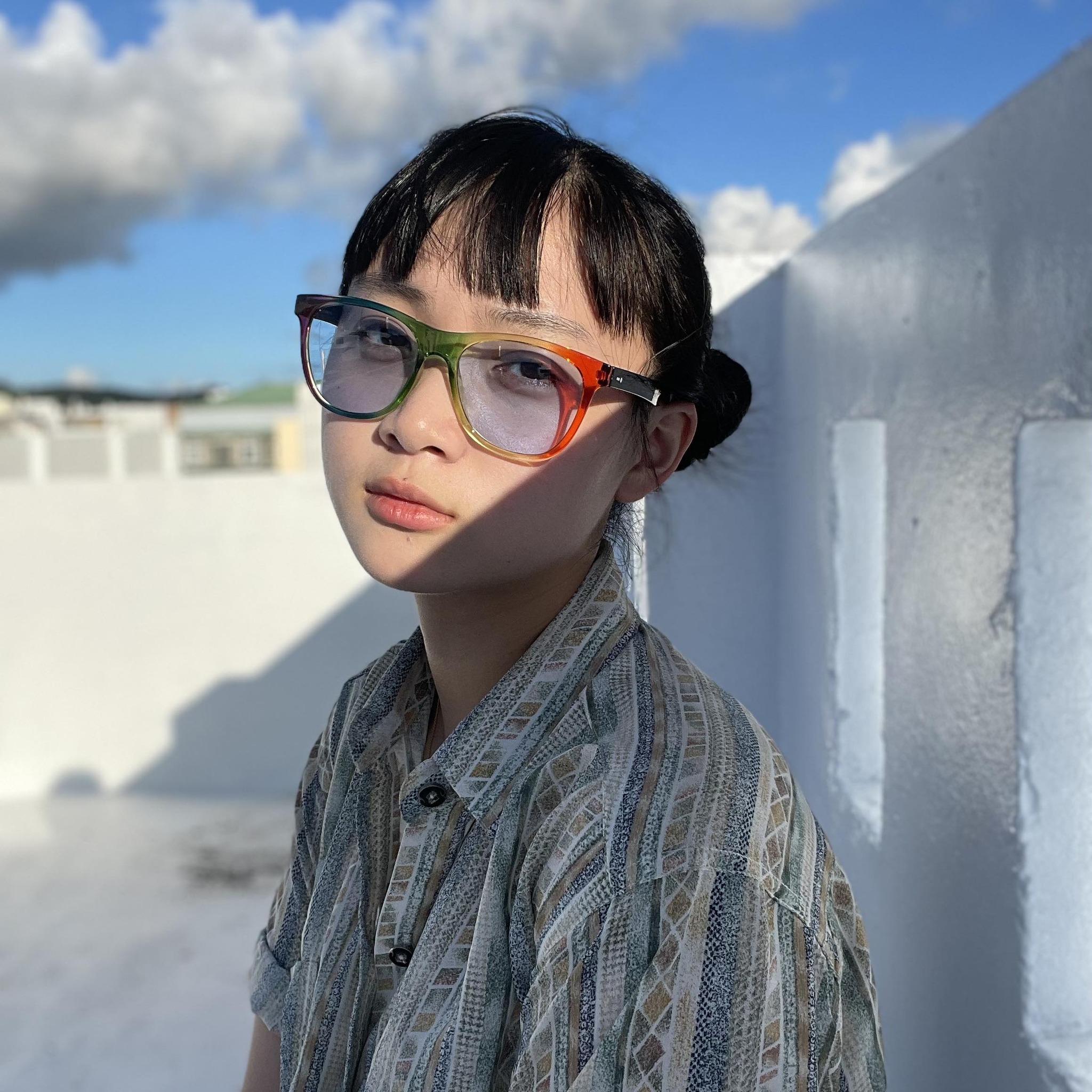 黃安