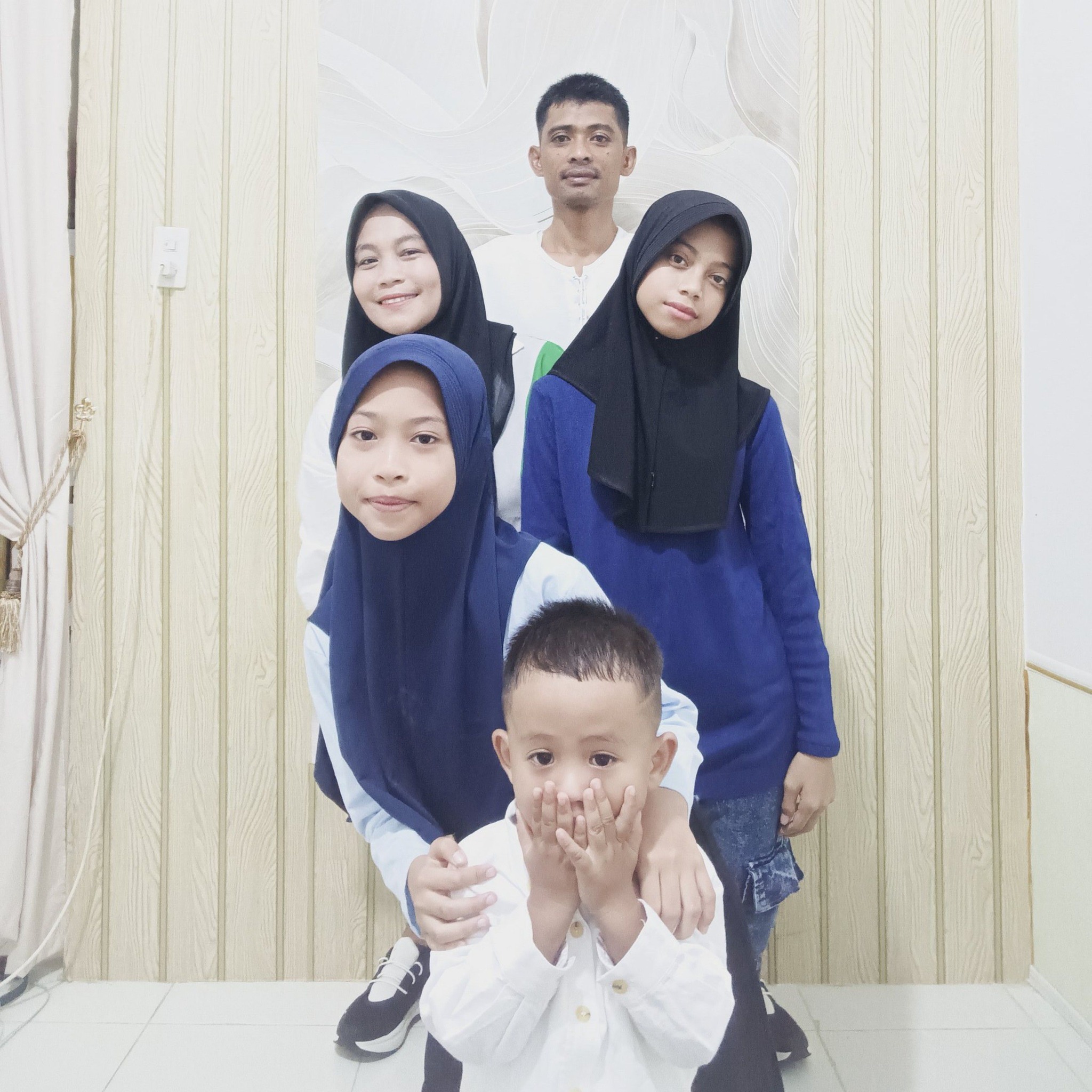 Rismayana Risma