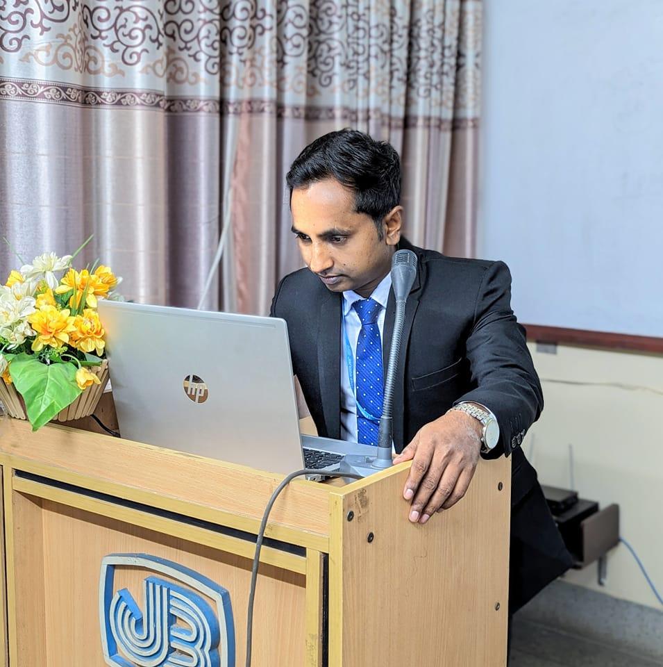 Roton Kumar