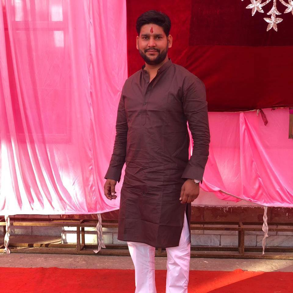 Abhay Pratap Singh