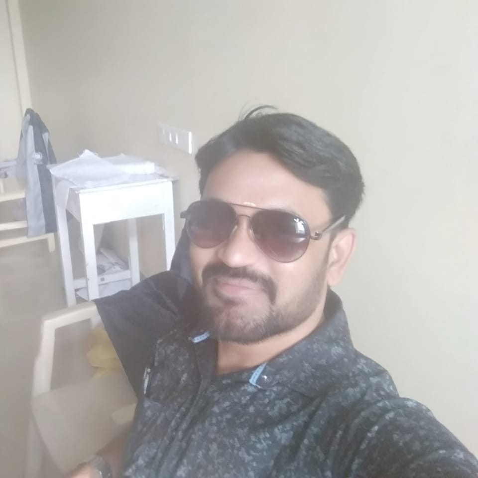 Vasanth Raj