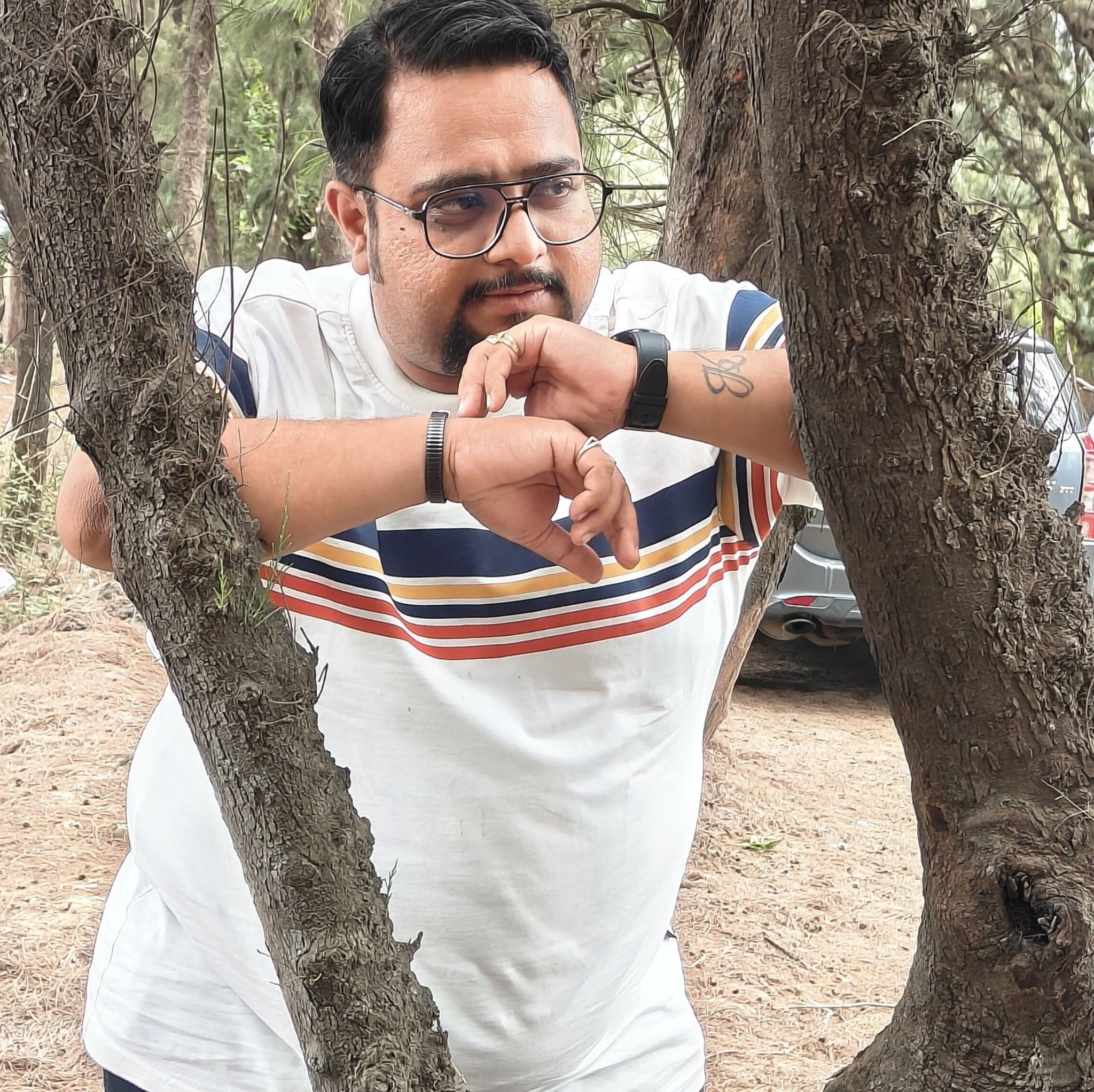 #strength #workout #weightlifting | Sandeep Bhatt