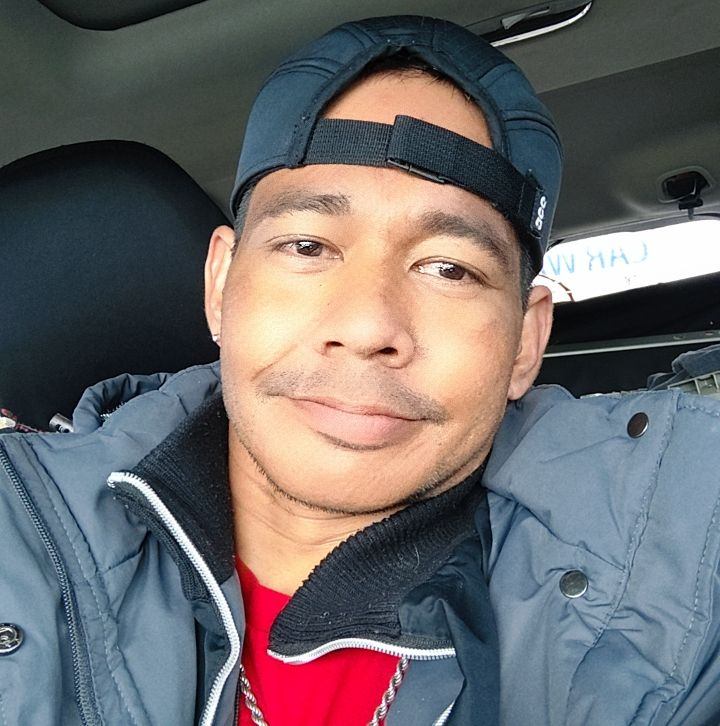 Jacob Reyes