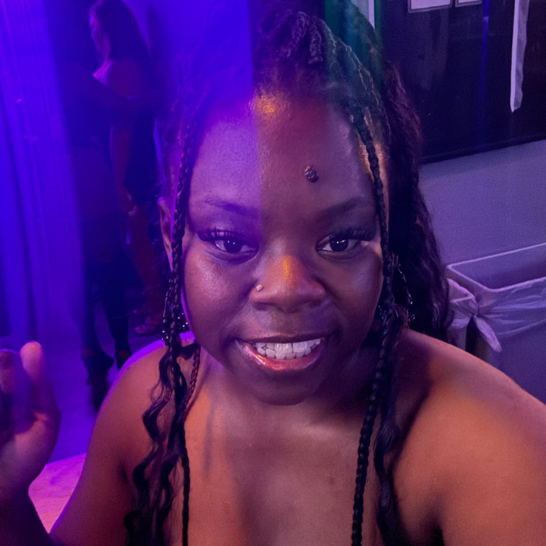 Anita Taurus Johnson