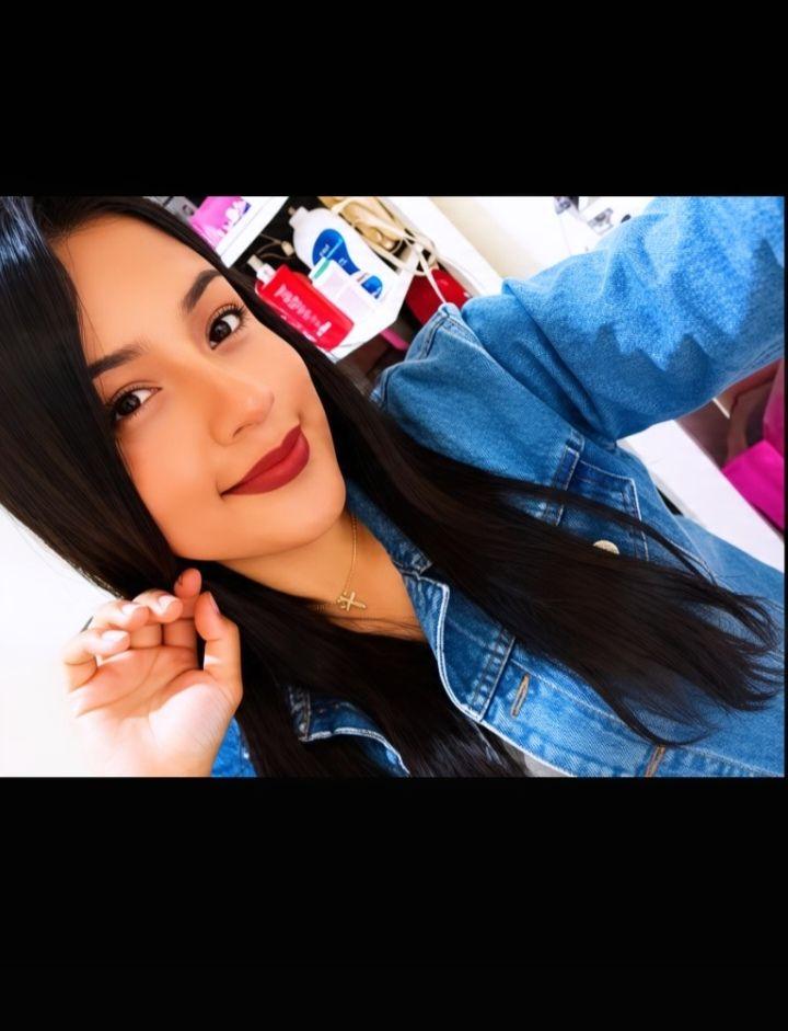 Isabel Reyes