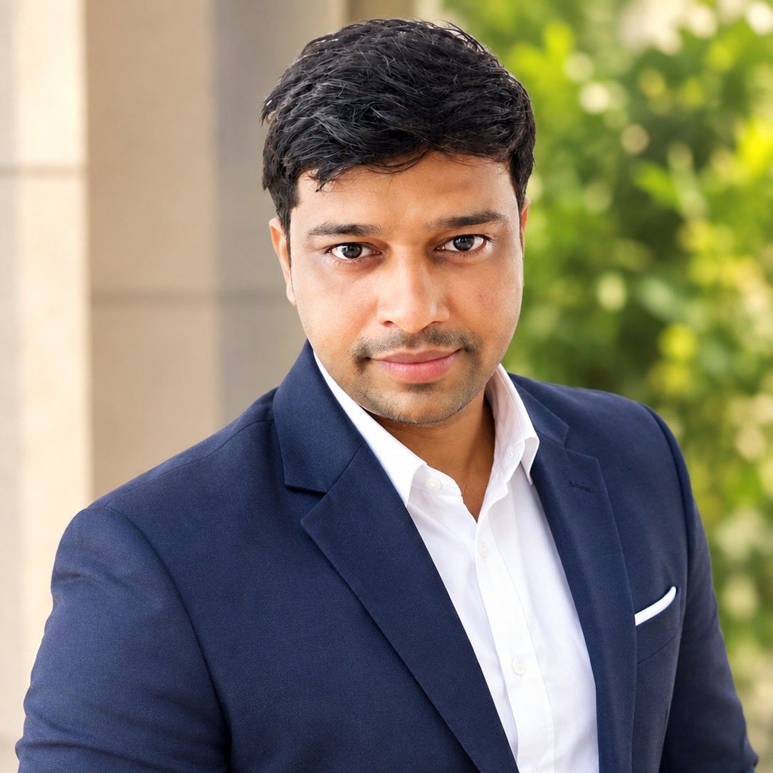 Suraj Raj Purohit
