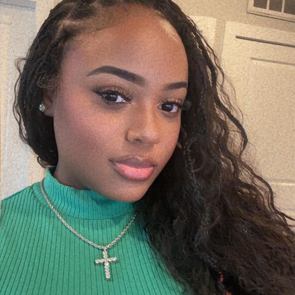 Shadell Marie