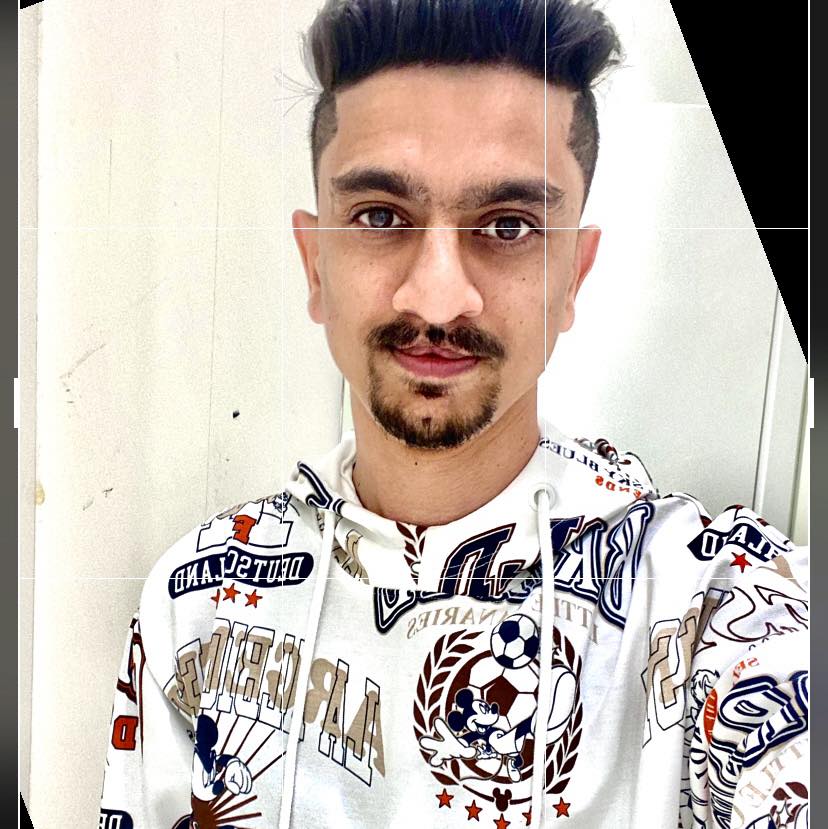 Rasiq Muhammed Rafeeque