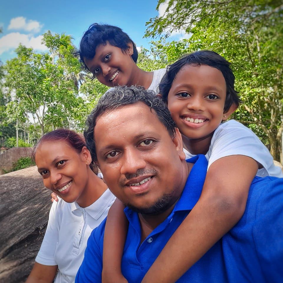 Did you know that this ancient stone pool in Anuradhapura spans the ...