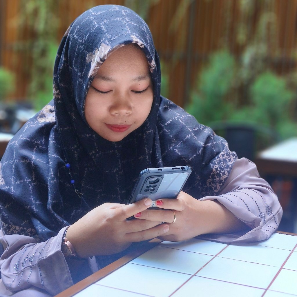 Anna Milhatur Rohmah