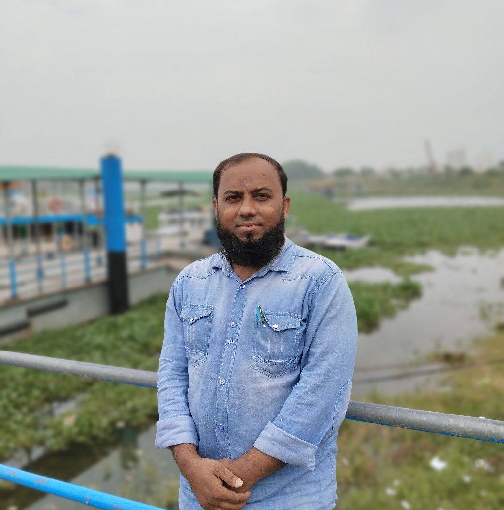 Uzzal Hossain