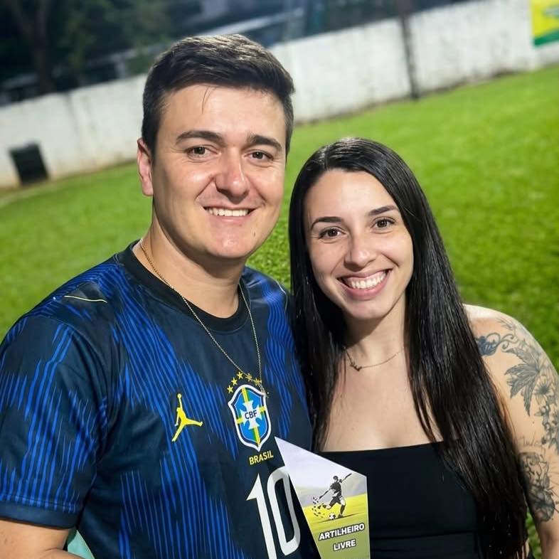 Adrieli Rodrigues da Silva