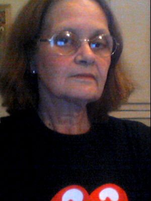 Ana Rizzolo
