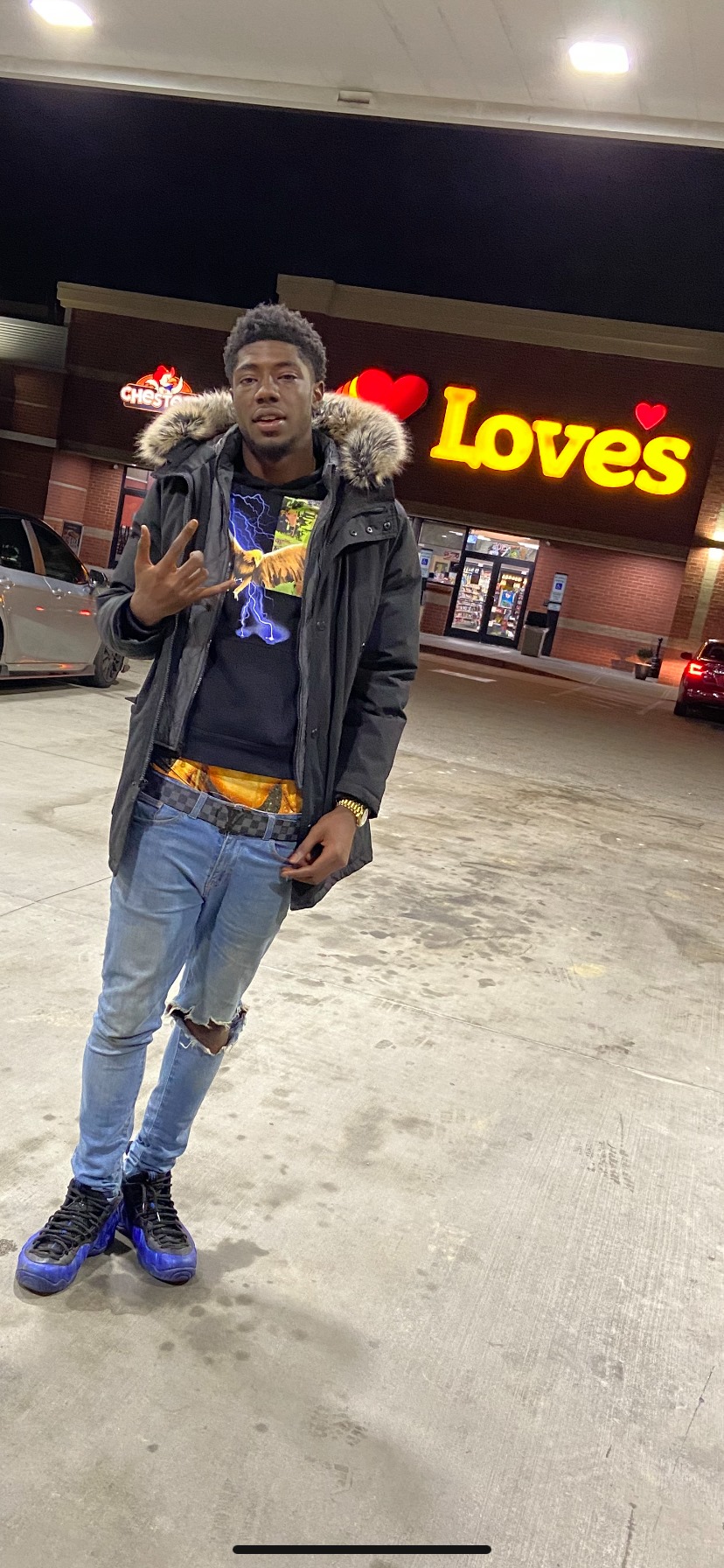 Yrn Rudy