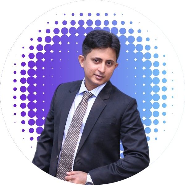 Monojit Chakraborty