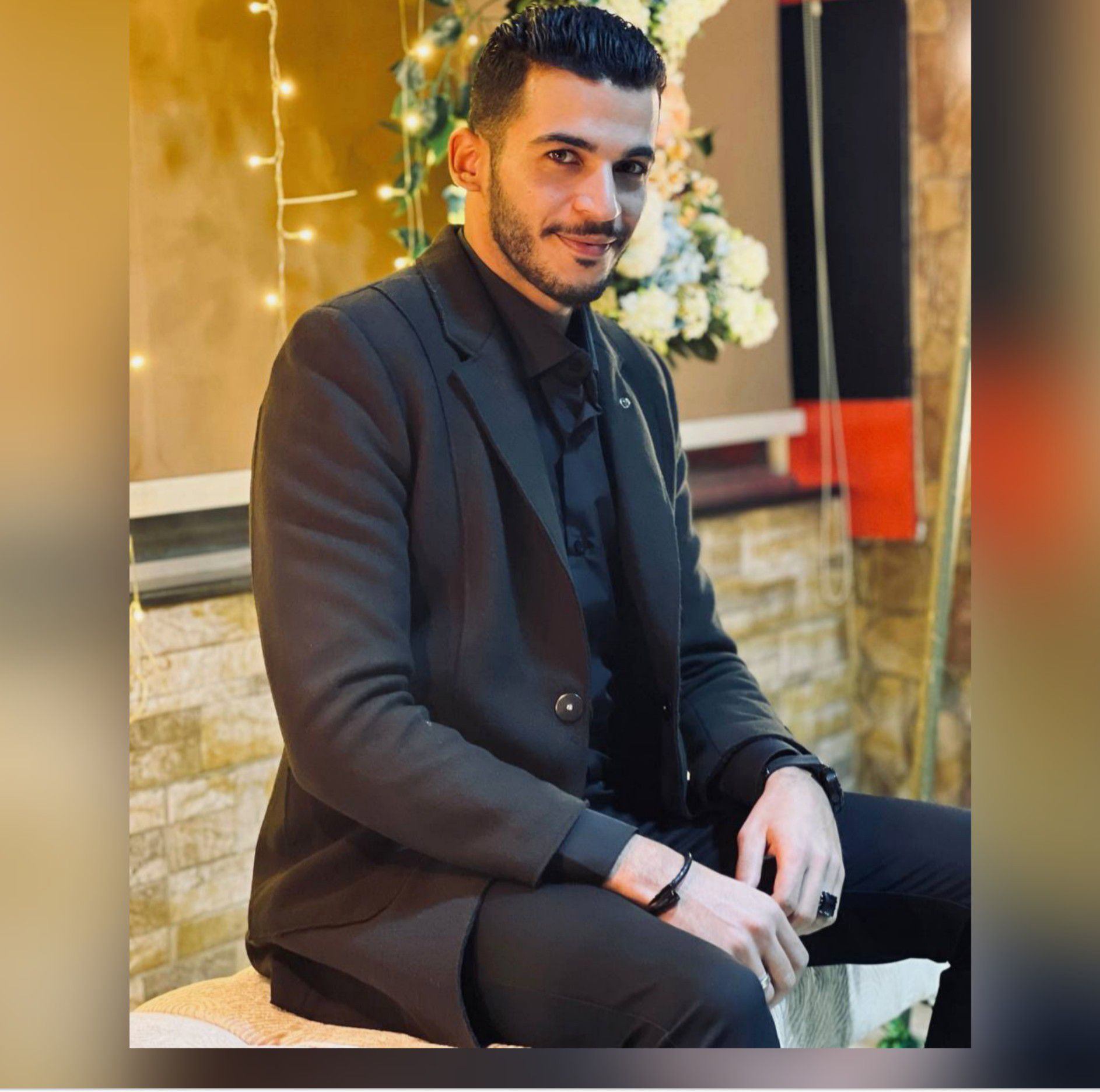Essam Rashed
