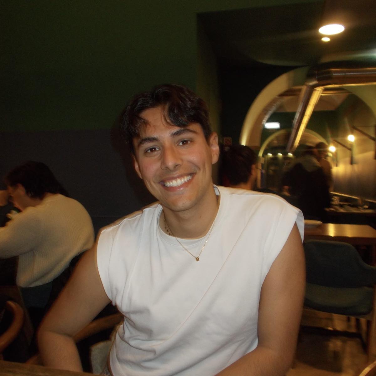 Guilherme Rijo
