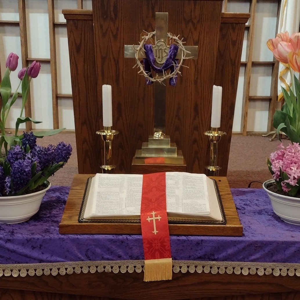 The legitimacy of the scriptures | Community Christian Church of Port Huron