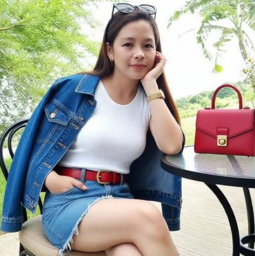 Mariane Fernandez Abayan