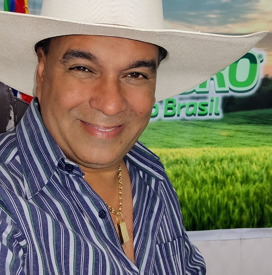 JC O Caipirão IV