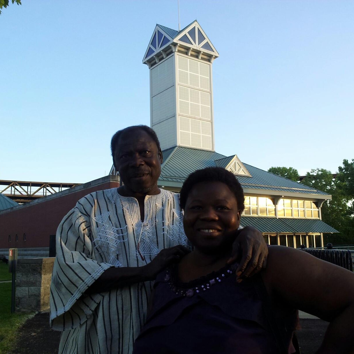 Issaka Wendpagnagda Kere