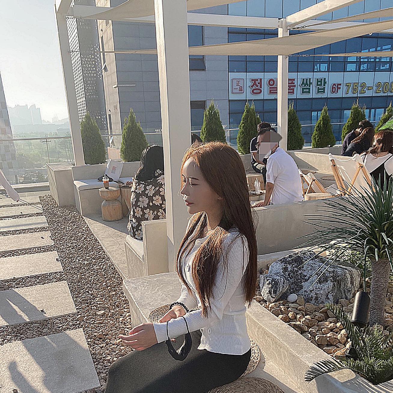 한아름