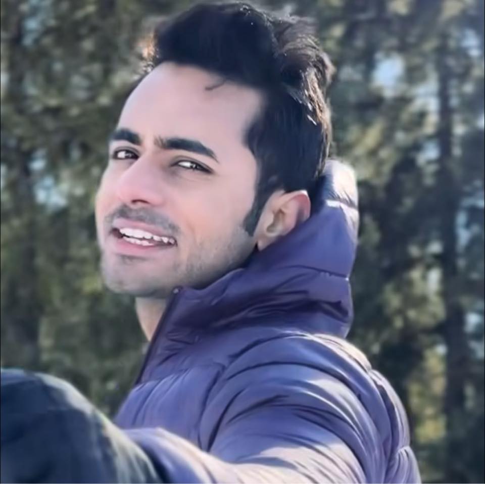 Raghunandan Singh Charak