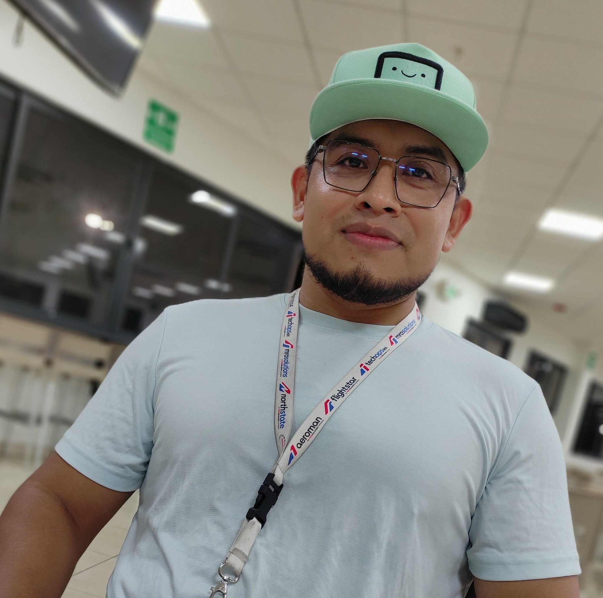 Daniel Reyes