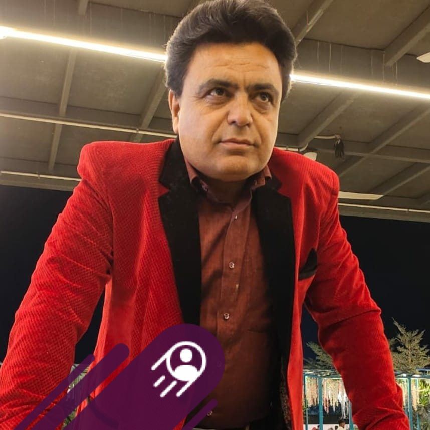 Shabbir Kumar
