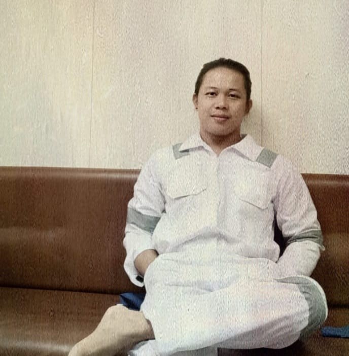 Marsel Rante Basiang