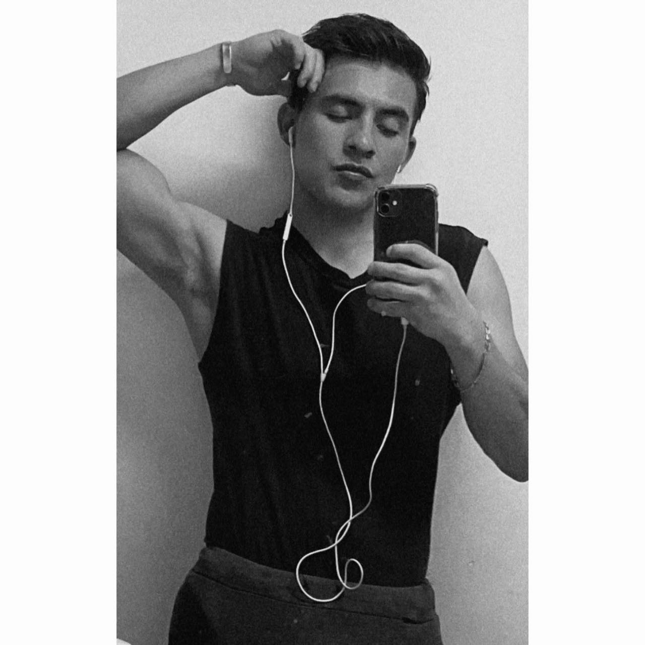 Jonathan Cabrera