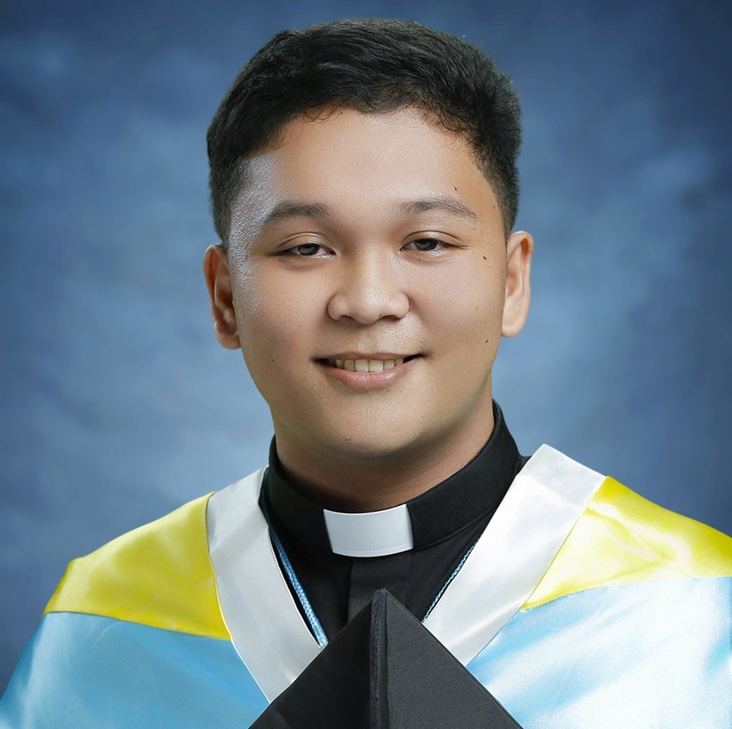 Caezal Lorric G. Raganas